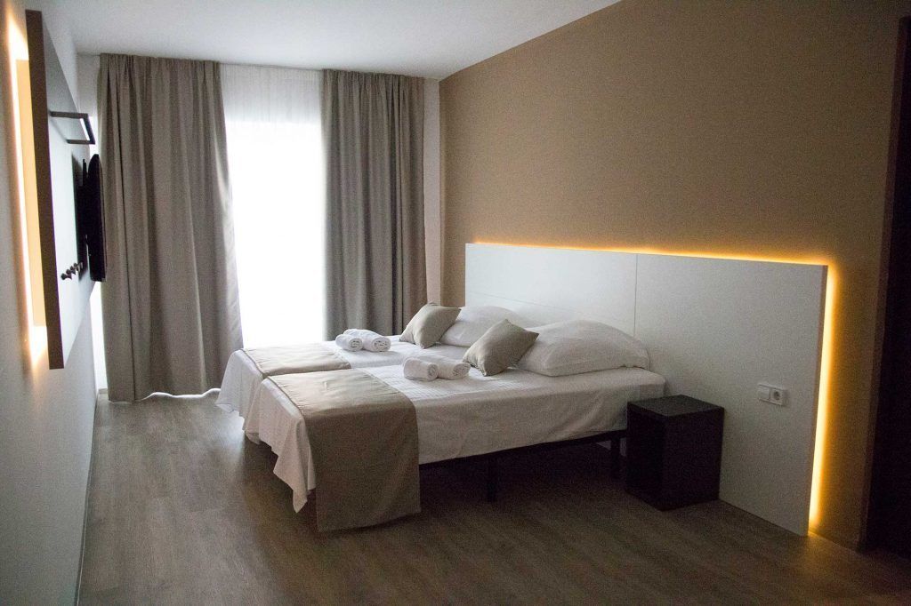 Photo - Planet Hotels ONE - Adults Only 16 years