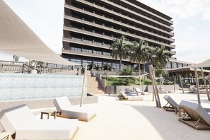 Property grounds - Globales Honolulu (Calvia)