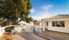 Exterior - Globales Honolulu (Calvia)