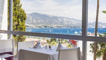 Spécialités Cuisine internationale