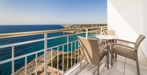 Double Room Single Use | Minibar, desk, blackout drapes, free WiFi - Globales America (Manacor)