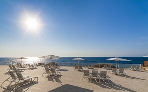 Beach/ocean view - Globales America (Manacor)