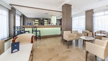 Bar-cafetería