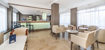 Snack bar