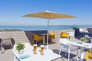 Veranda