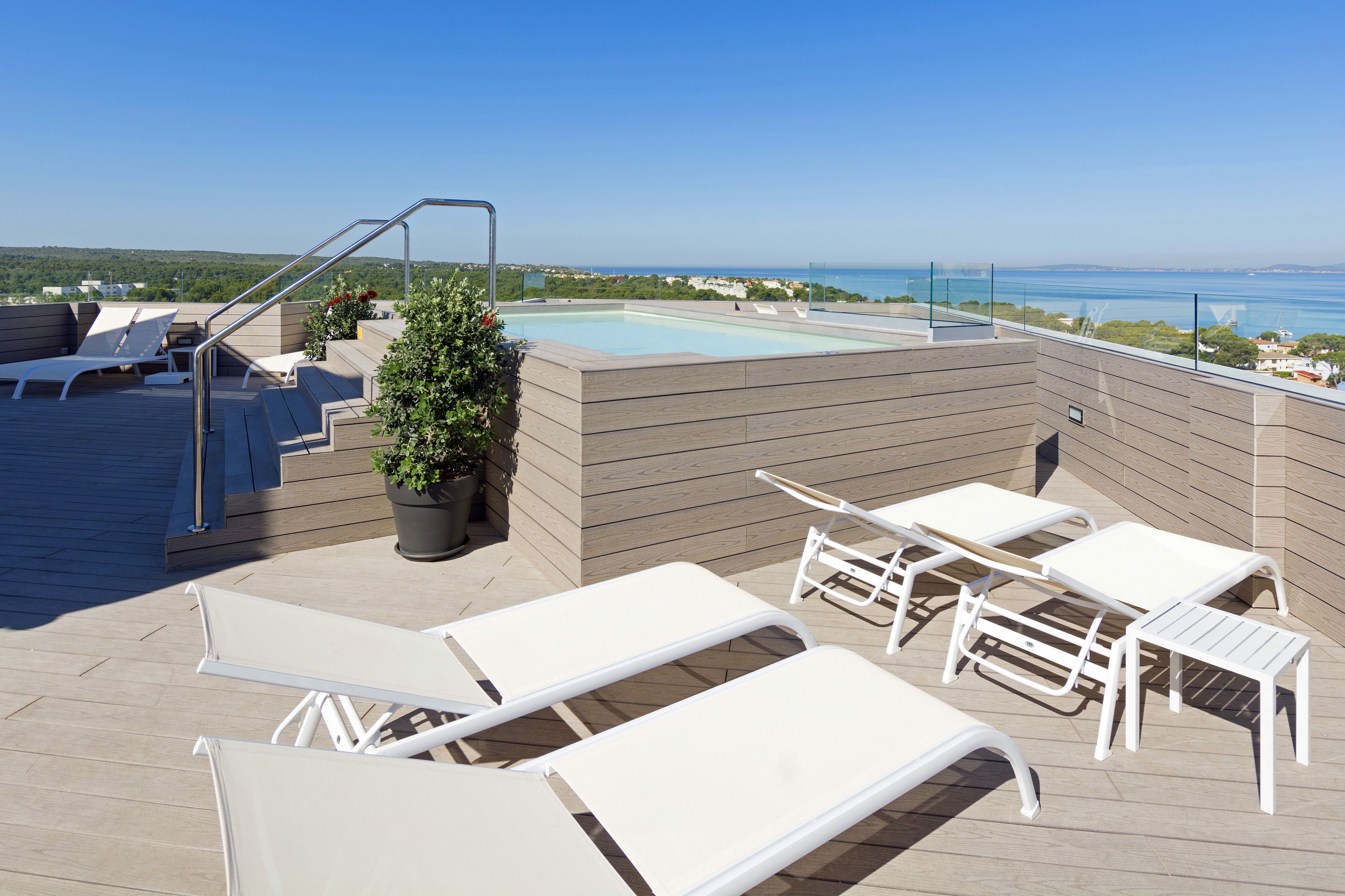 Photo - HSM Son Veri - Adults Only