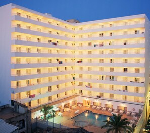 Exterior - Hotel HSM Reina del Mar (Llucmajor)