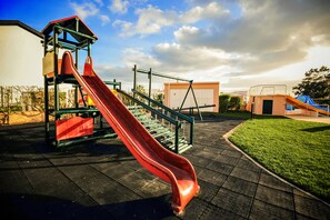 Children’s area