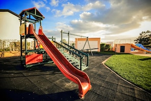Children’s area