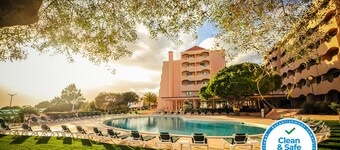 Vila Gale Atlantico Resort Hotel