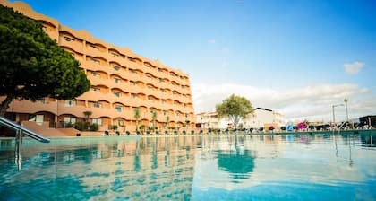 Hotel Vila Galé Atlântico