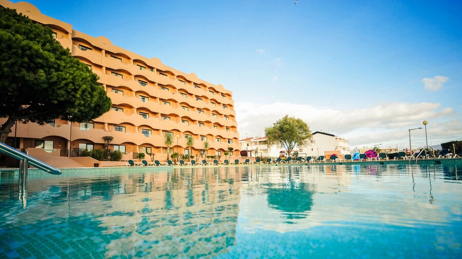 Vila Gale Atlantico Resort Hotel