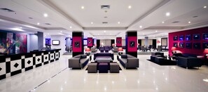 Lobby - Vila Gale Atlantico Resort Hotel (Albufeira)