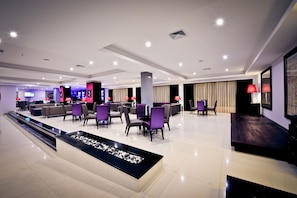 2 bars-salons, bar-salon