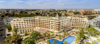 Vila Gale Cerro Alagoa Resort Hotel