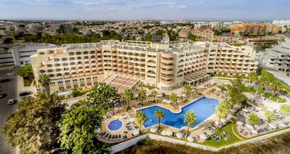 Vila Gale Cerro Alagoa Resort Hotel