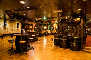 Pool views, open select days