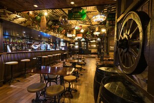 Pool views, open select days