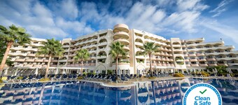 Vila Gale Cerro Alagoa Hotel