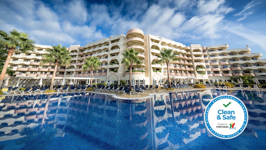 Vila Gale Cerro Alagoa Resort Hotel