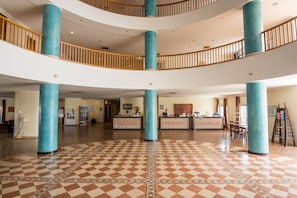 Hall