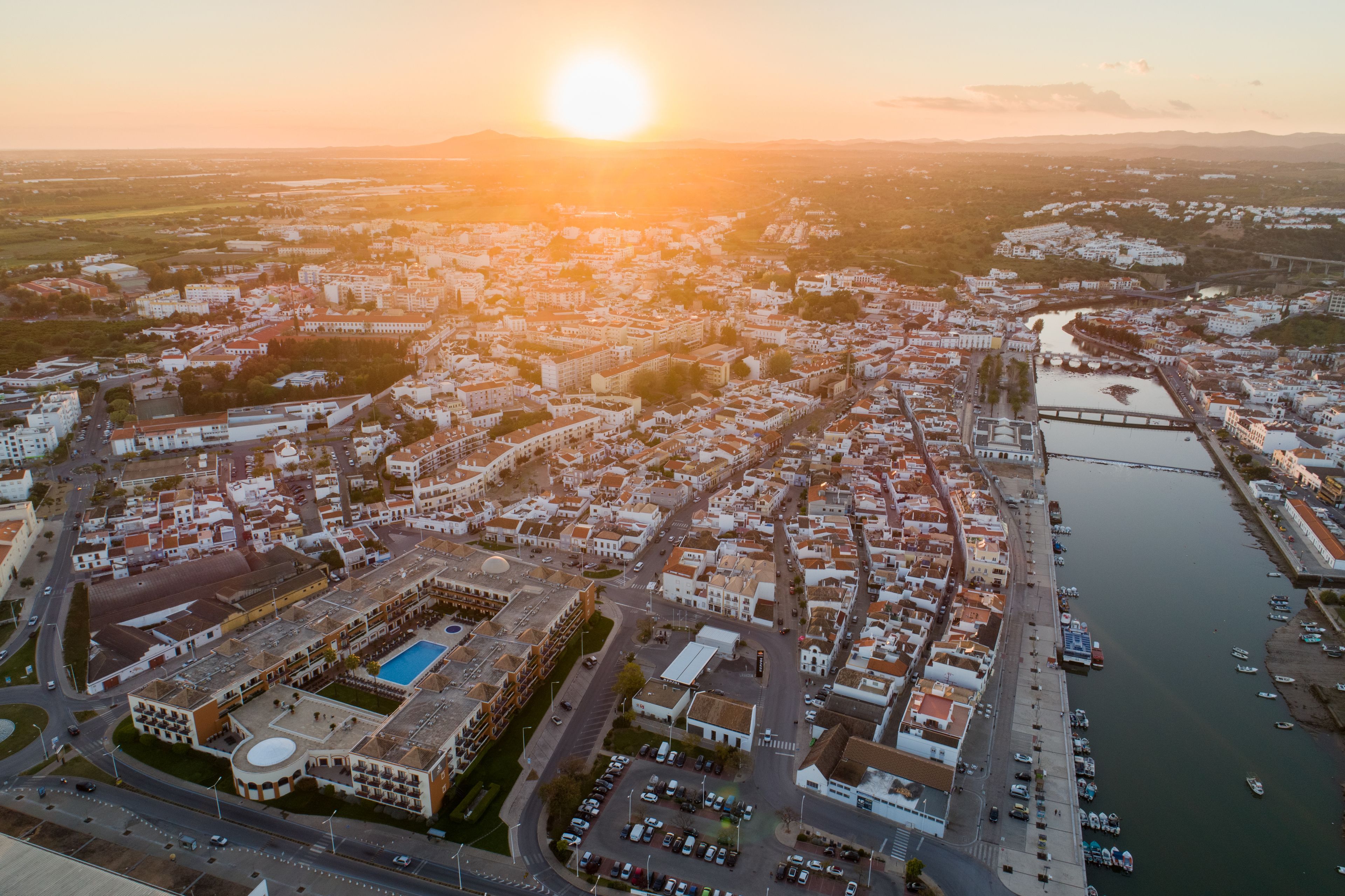 Photo - Vila Gale Tavira