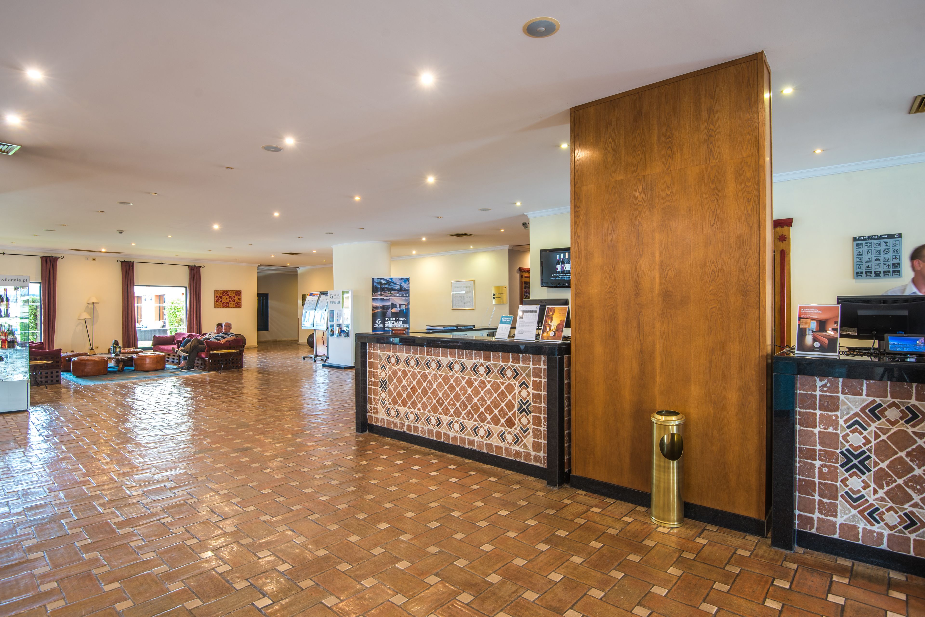 Photo - Vila Gale Tavira