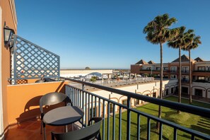 View from property - Vila Gale Tavira Resort Hotel (Tavira)