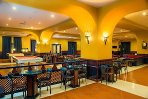 Sports bar