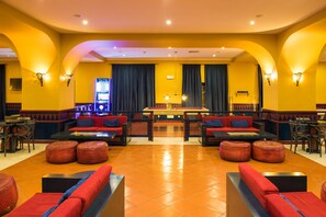 Sports bar