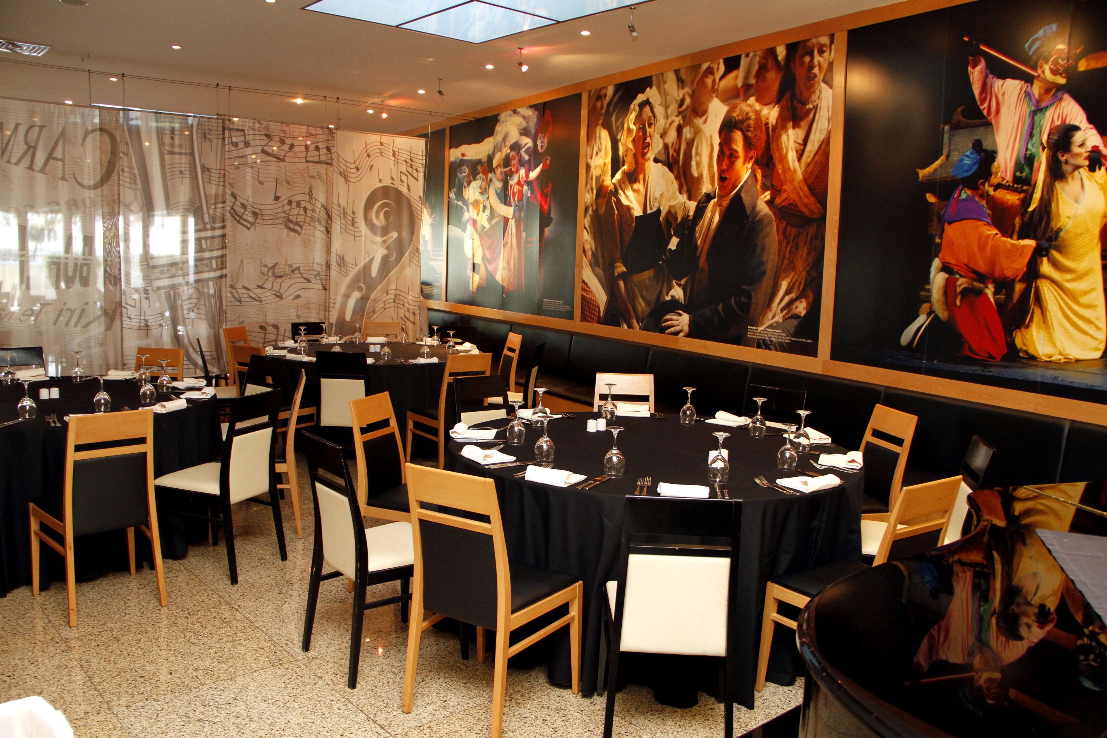 Restaurante