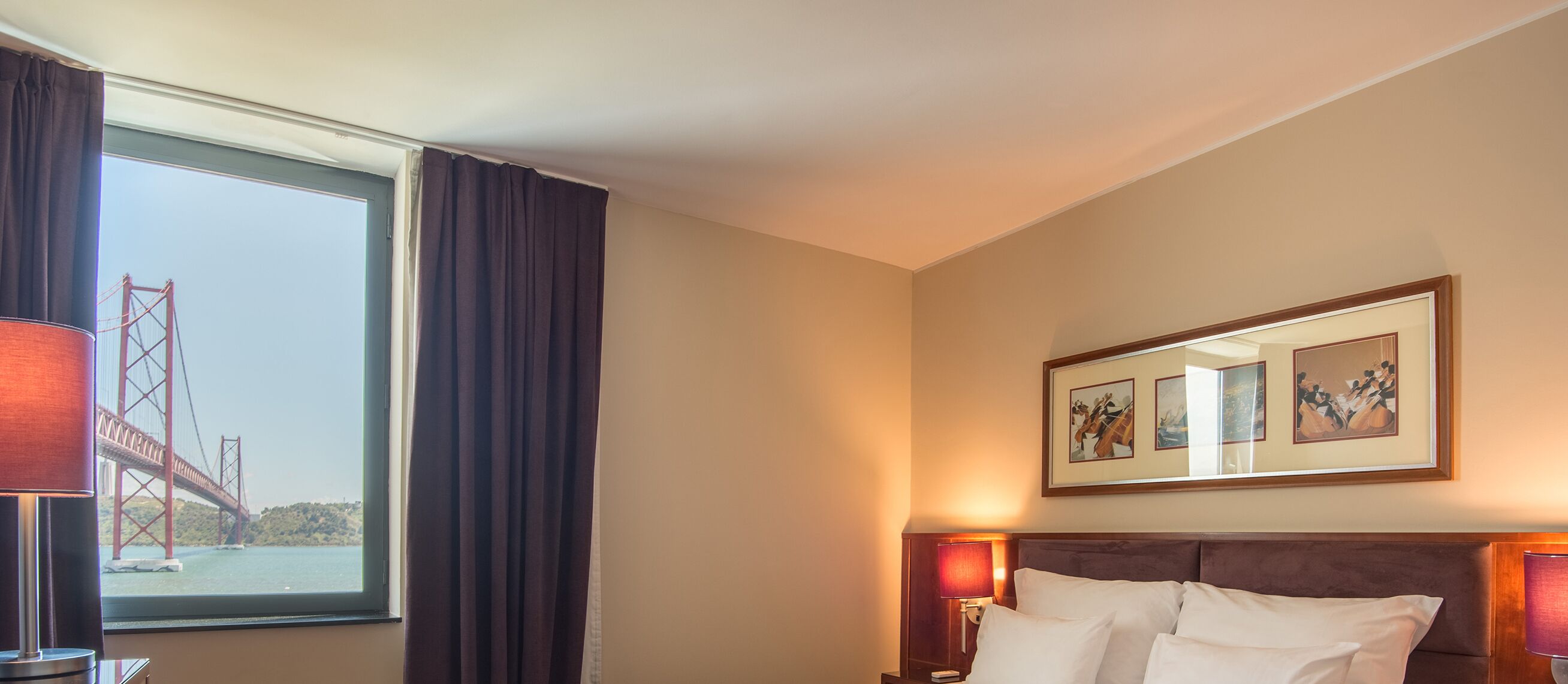 junior suite | 1 bedroom, minibar, desk, blackout curtains