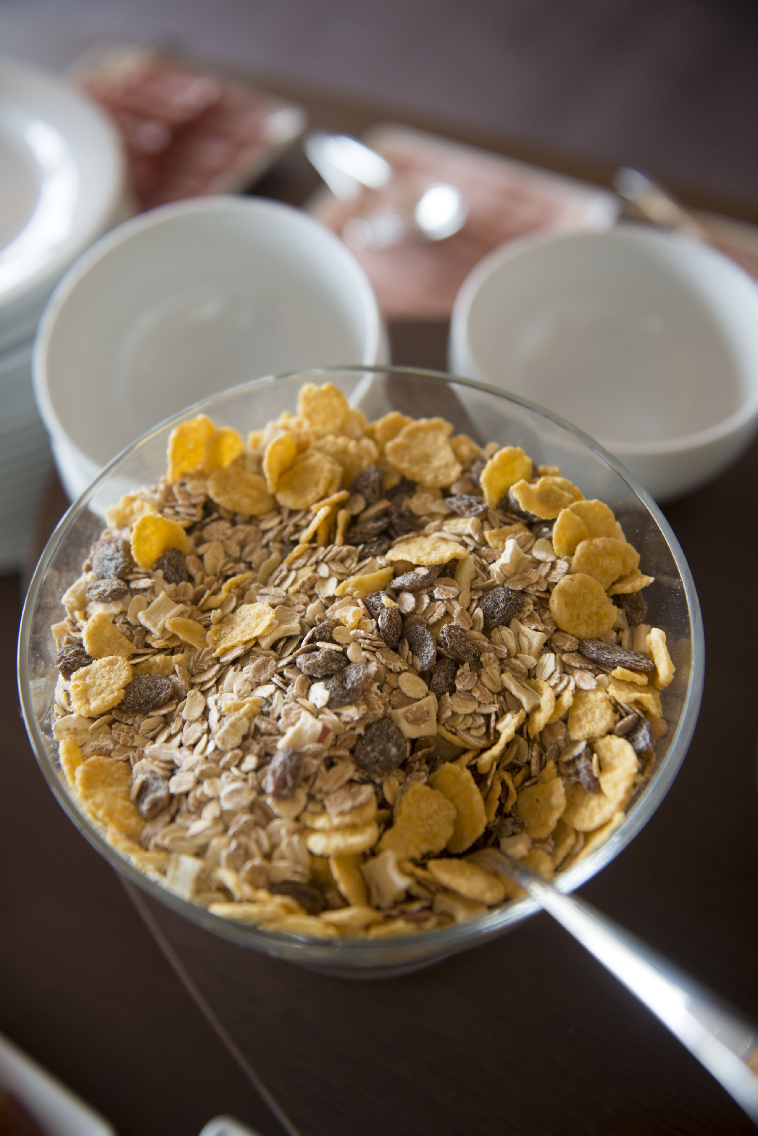 Frokostbuffé