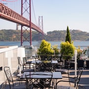 Vila Gale Opera Hotel