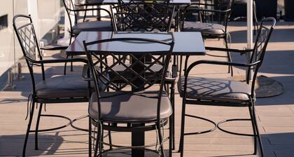 Vila Gale Opera Hotel