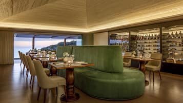 Desayuno buffet incluido todos los días