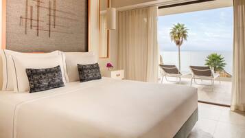 Family Deluxe Sea View