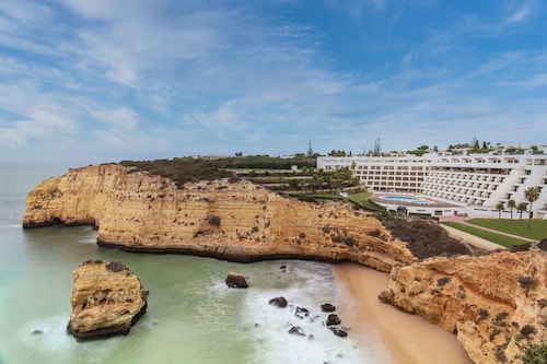 Tivoli Carvoeiro Algarve Resort