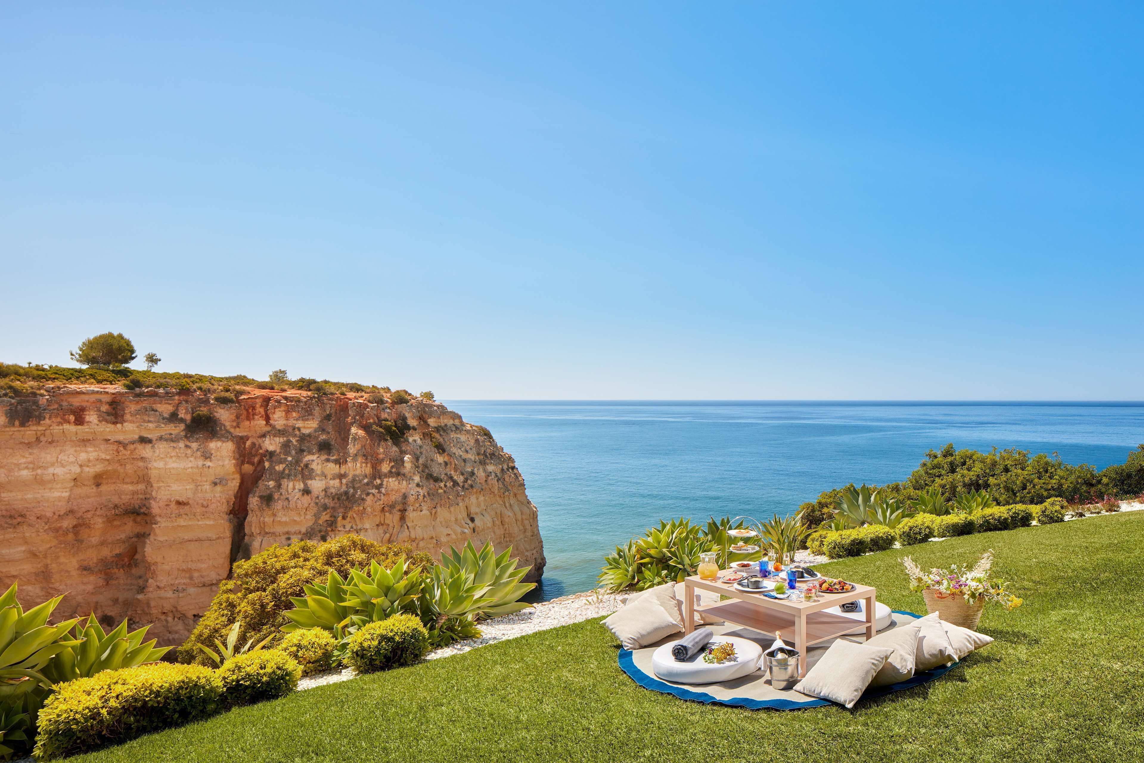 Foto - Tivoli Carvoeiro