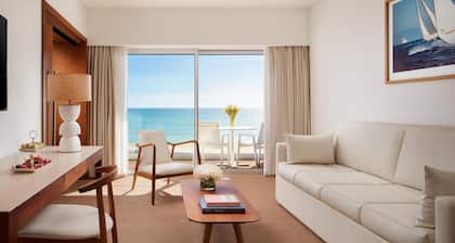 Tivoli Marina Vilamoura