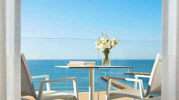 Pemandangan dari kamar