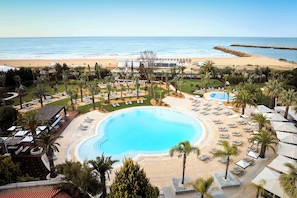 Exterior - Tivoli Marina Vilamoura (Loulé)