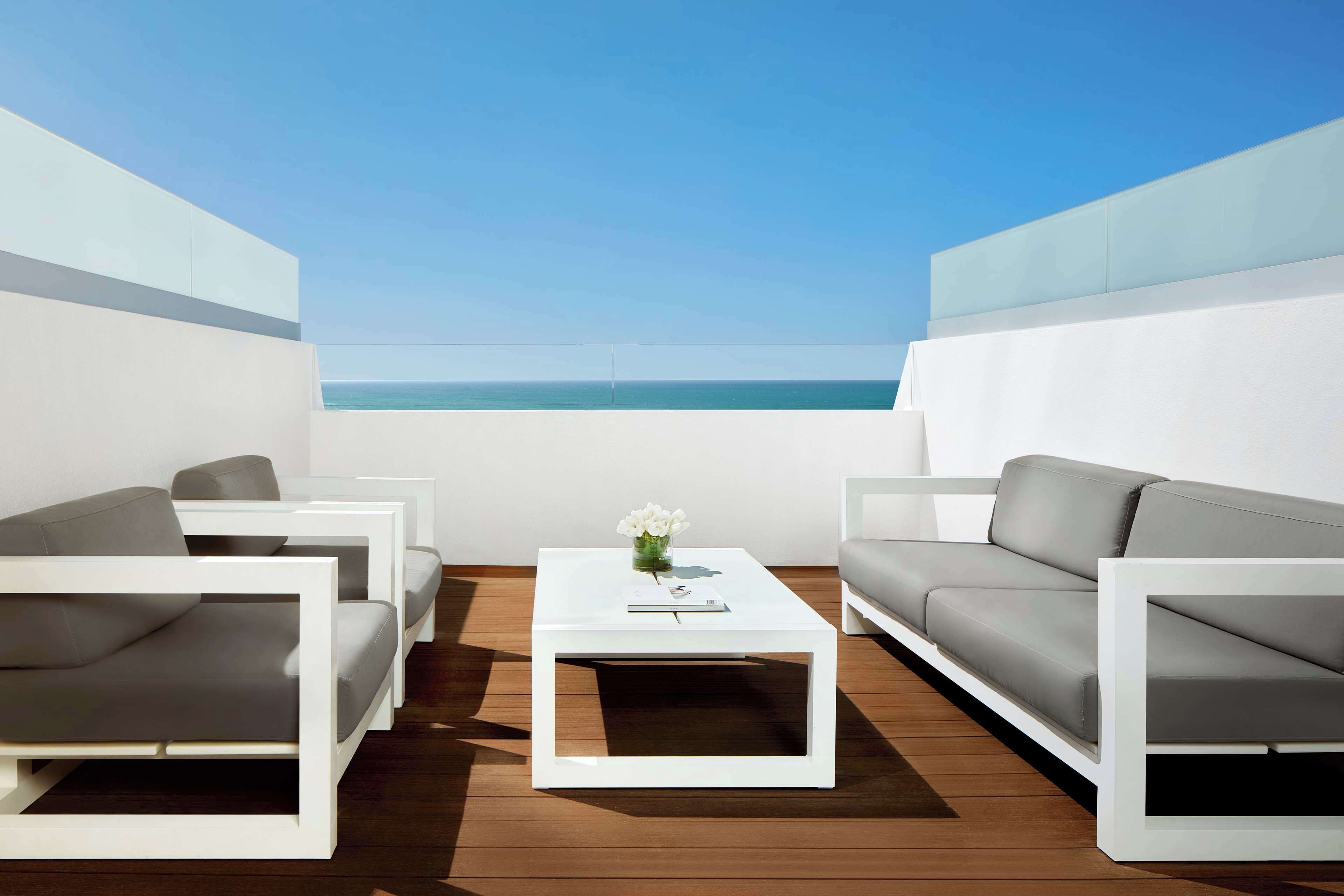 Vistas desde la habitación