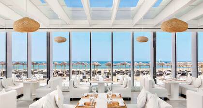 Tivoli Marina Vilamoura