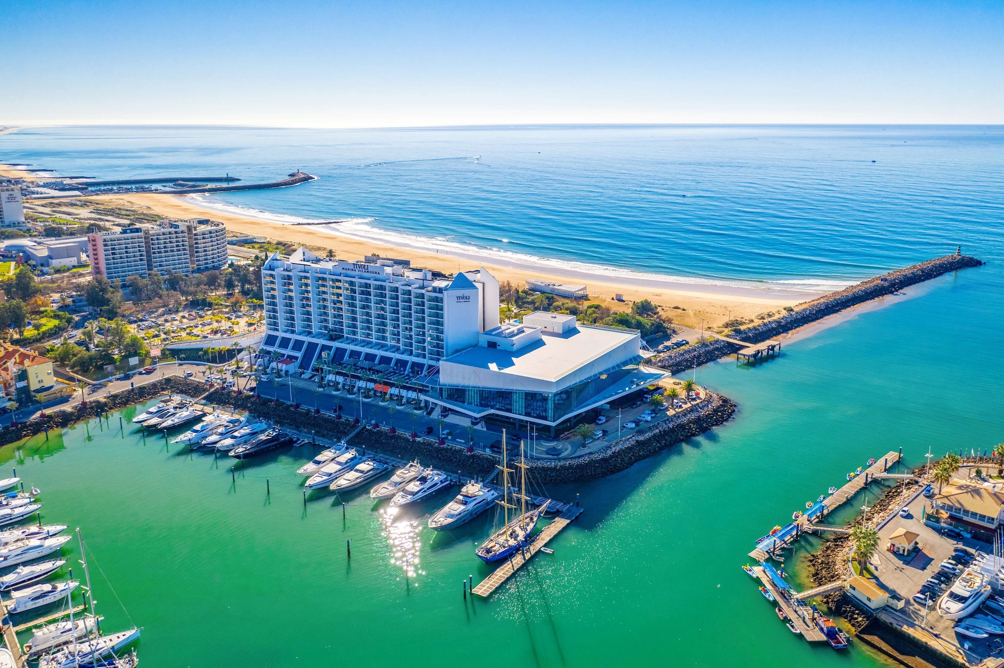 5-sterrenhotels
