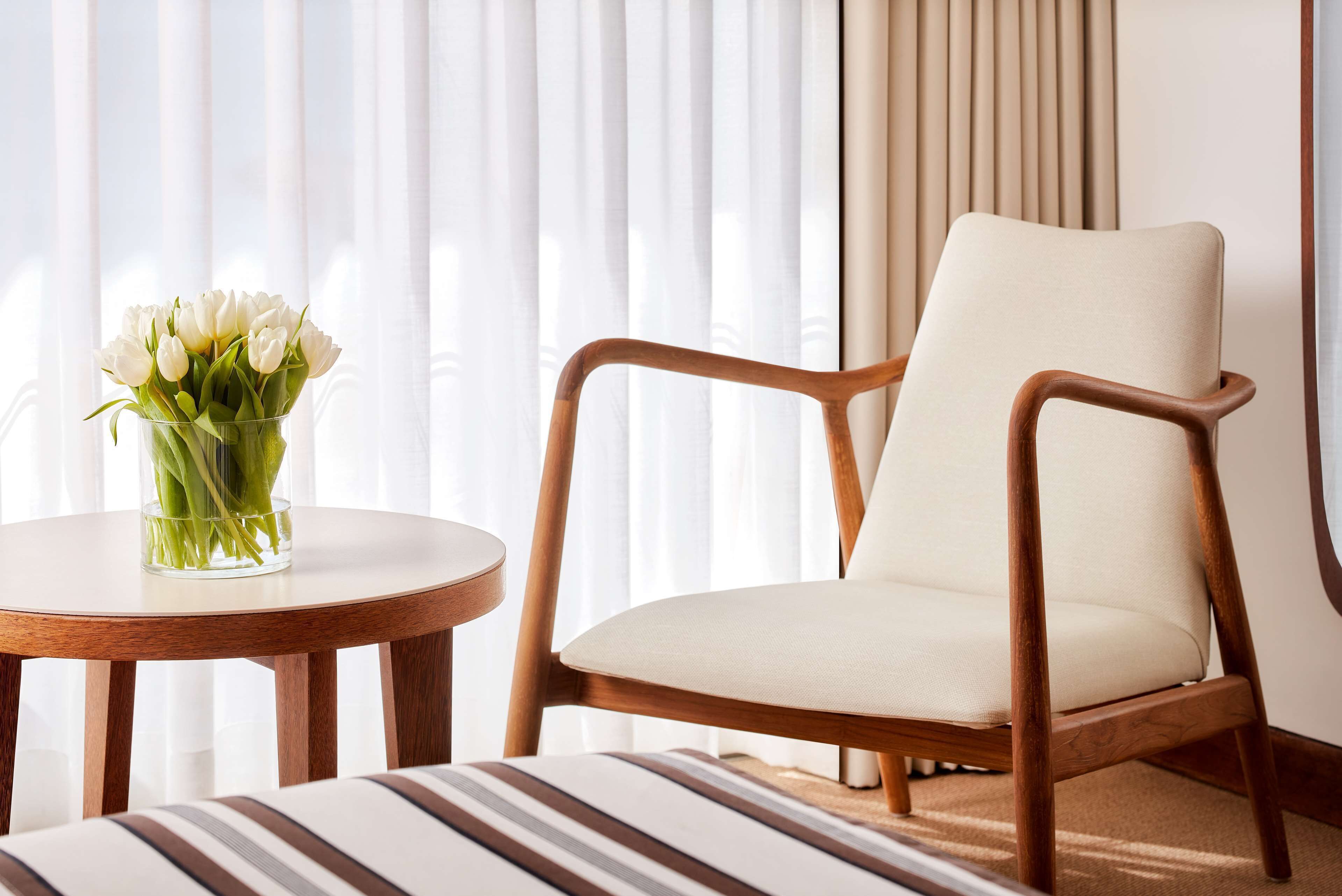 1 bedroom, minibar, in-room safe, desk