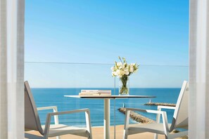 View from room - Tivoli Marina Vilamoura (Loulé)