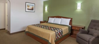 Knights Inn Franklin Ave Waco