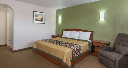 Knights Inn Franklin Ave Waco