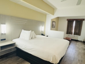 Executive Room, 1 King Bed